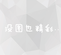 全面掌握网络营销策略：高效实战经验大揭秘